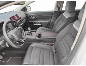 
										CITROEN C5 AIRCROSS 1.5 BLUEHDI 130CV C-SERIES full									