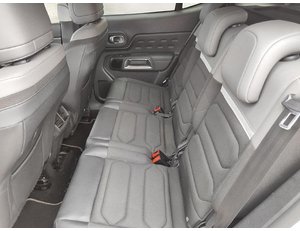 
										CITROEN C5 AIRCROSS 1.5 BLUEHDI 130CV C-SERIES full									