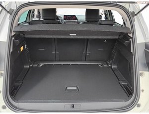 
										CITROEN C5 AIRCROSS 1.5 BLUEHDI 130CV C-SERIES full									