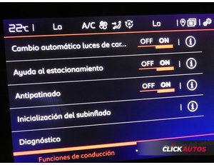 
										CITROEN C5 AIRCROSS 1.5 BLUEHDI 130CV C-SERIES full									