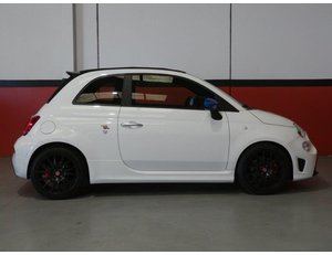 
										ABARTH 595 500C 1.4 T-JET 165CV 595 full									