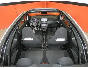 
										ABARTH 595 500C 1.4 T-JET 165CV 595 full									