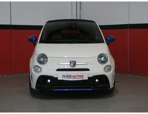 
										ABARTH 595 500C 1.4 T-JET 165CV 595 full									