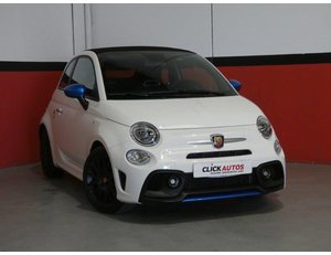 
										ABARTH 595 500C 1.4 T-JET 165CV 595 full									