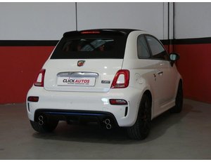 
										ABARTH 595 500C 1.4 T-JET 165CV 595 full									