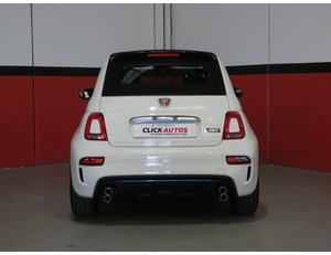 
										ABARTH 595 500C 1.4 T-JET 165CV 595 full									