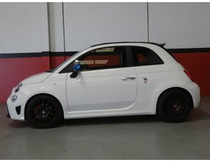 
										ABARTH 595 500C 1.4 T-JET 165CV 595 full									