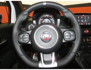 
										ABARTH 595 500C 1.4 T-JET 165CV 595 full									