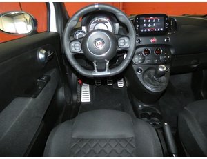 
										ABARTH 595 500C 1.4 T-JET 165CV 595 full									