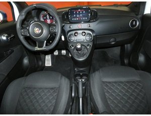 
										ABARTH 595 500C 1.4 T-JET 165CV 595 full									