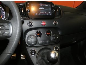 
										ABARTH 595 500C 1.4 T-JET 165CV 595 full									