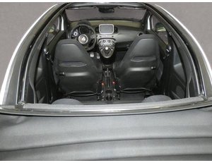
										ABARTH 595 500C 1.4 T-JET 180CV 16V COMPETIZIONE full									