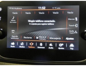 
										ABARTH 595 500C 1.4 T-JET 180CV 16V COMPETIZIONE full									