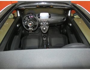 
										ABARTH 595 500C 1.4 T-JET 180CV 16V COMPETIZIONE full									