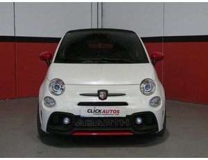 
										ABARTH 595 500C 1.4 T-JET 180CV 16V COMPETIZIONE full									