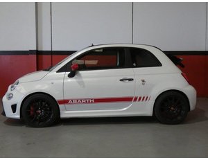 
										ABARTH 595 500C 1.4 T-JET 180CV 16V COMPETIZIONE full									