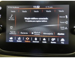 
										ABARTH 595 500C 1.4 T-JET 180CV 16V COMPETIZIONE full									