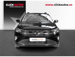 
										VOLKSWAGEN TAIGO 1.0 TSI 110CV LIFE full									