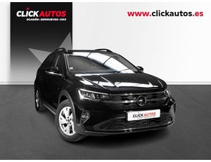 
										VOLKSWAGEN TAIGO 1.0 TSI 110CV LIFE full									