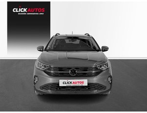
										VOLKSWAGEN TAIGO 1.0 TSI 110CV LIFE full									