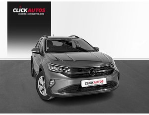 
										VOLKSWAGEN TAIGO 1.0 TSI 110CV LIFE full									