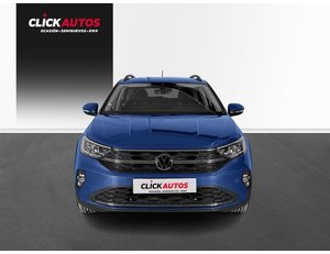 
										VOLKSWAGEN TAIGO 1.0 TSI 110CV LIFE full									