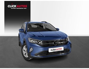 
										VOLKSWAGEN TAIGO 1.0 TSI 110CV LIFE full									