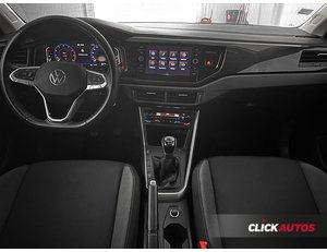 
										VOLKSWAGEN TAIGO 1.0 TSI 110CV LIFE full									