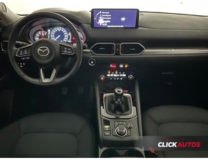 
										MAZDA CX-5 2.0 SKYACTIV 165CV EVOLUTION full									