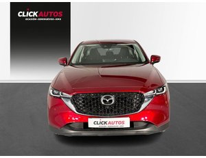 
										MAZDA CX-5 2.0 SKYACTIV 165CV EVOLUTION full									