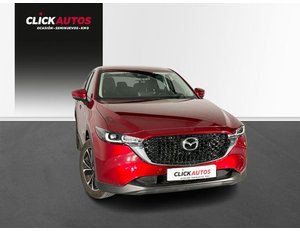 
										MAZDA CX-5 2.0 SKYACTIV 165CV EVOLUTION full									