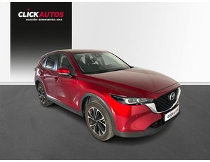 
										MAZDA CX-5 2.0 SKYACTIV 165CV EVOLUTION full									