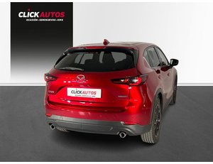 
										MAZDA CX-5 2.0 SKYACTIV 165CV EVOLUTION full									