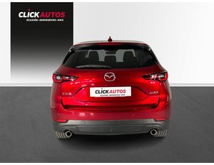 
										MAZDA CX-5 2.0 SKYACTIV 165CV EVOLUTION full									