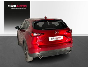 
										MAZDA CX-5 2.0 SKYACTIV 165CV EVOLUTION full									