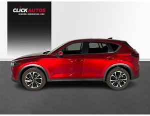 
										MAZDA CX-5 2.0 SKYACTIV 165CV EVOLUTION full									