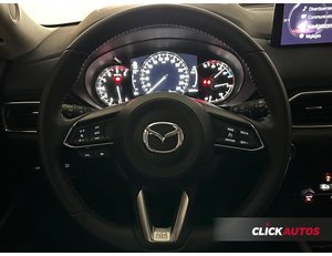 
										MAZDA CX-5 2.0 SKYACTIV 165CV EVOLUTION full									