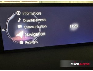 
										MAZDA CX-5 2.0 SKYACTIV 165CV EVOLUTION full									