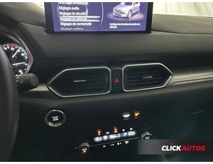 
										MAZDA CX-5 2.0 SKYACTIV 165CV EVOLUTION full									