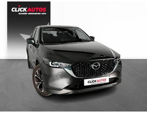 
										MAZDA CX-5 2.0 SKYACTIV 165CV EVOLUTION full									
