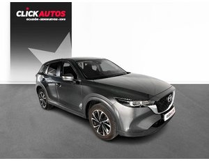 
										MAZDA CX-5 2.0 SKYACTIV 165CV EVOLUTION full									