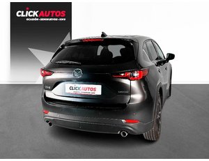 
										MAZDA CX-5 2.0 SKYACTIV 165CV EVOLUTION full									
