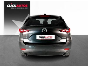 
										MAZDA CX-5 2.0 SKYACTIV 165CV EVOLUTION full									