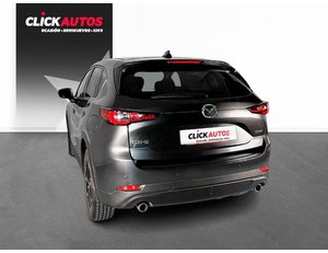 
										MAZDA CX-5 2.0 SKYACTIV 165CV EVOLUTION full									