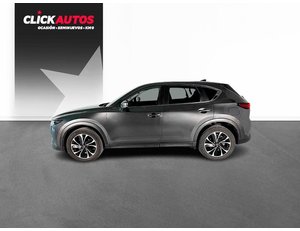 
										MAZDA CX-5 2.0 SKYACTIV 165CV EVOLUTION full									