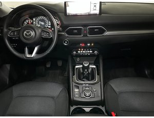 
										MAZDA CX-5 2.0 SKYACTIV 165CV EVOLUTION full									