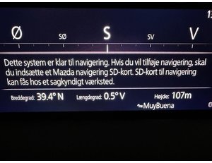 
										MAZDA CX-5 2.0 SKYACTIV 165CV EVOLUTION full									