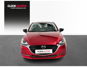 
										MAZDA MAZDA2 2 1.5 E-SKYACTIV 90CV MHEV MT HOMURA full									