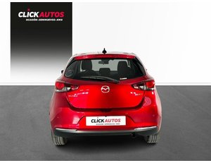 
										MAZDA MAZDA2 2 1.5 E-SKYACTIV 90CV MHEV MT HOMURA full									