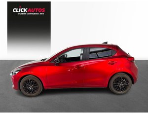 
										MAZDA MAZDA2 2 1.5 E-SKYACTIV 90CV MHEV MT HOMURA full									